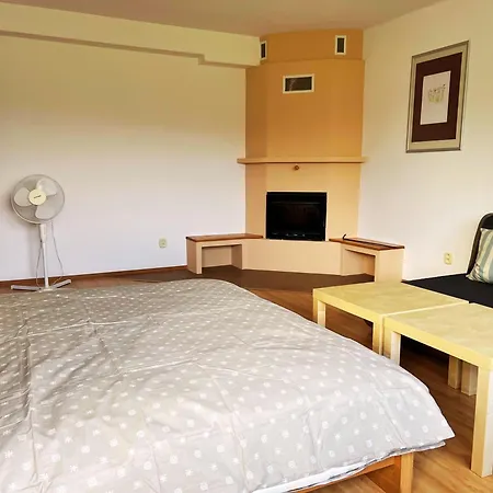 Apartmán Dovolenkovy Pomaranc *