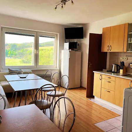 Apartmán Dovolenkovy Pomaranc